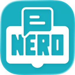 Nero app icon