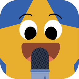 SiSTAR app icon