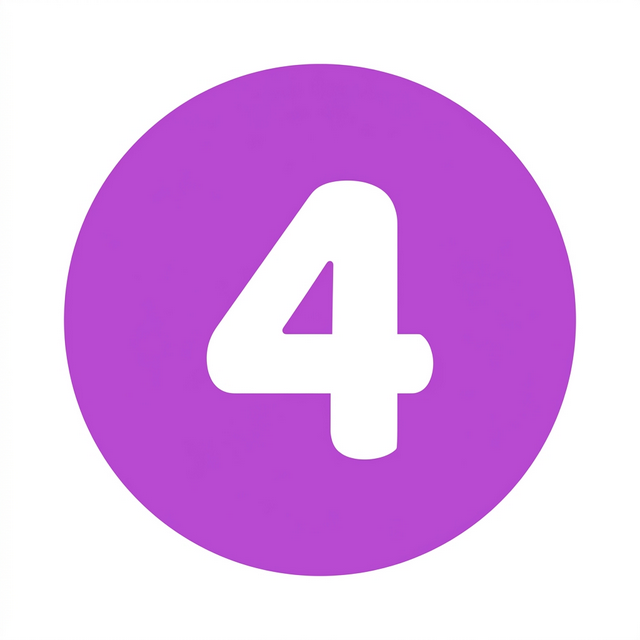 4